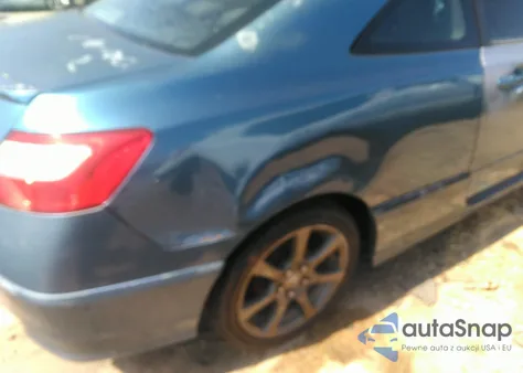 2006 Honda Civic Lx from USA, damaged, VIN 2HGFG12656H506006